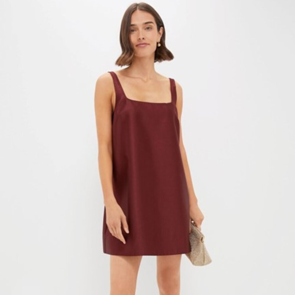 Pomander Place Cassie Mini Dress